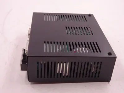 NEW ORIENTAL MOTOR ASD13B-AP ALPHASTEP DRIVER CLOSED LOOP ASD13BAP