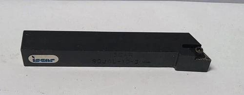 NEW ISCAR Does Not Apply