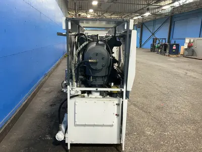 Used 1998 MATSUDA SEISAKUSHO CO. 100F40L Misc Plastics Equipment Ohio US | HGR 24 #1567055