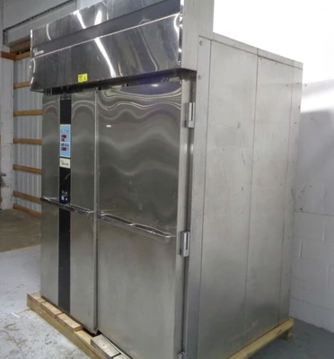 Used BAXTER PC200 Proofers (Bakery) California US | BakeryEquipment.com #1555729