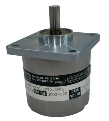 NEW BEI XH25DD-SS-1000-ABZC-7272-SM18 ENCODER XH25DDSS1000ABZC7272SM18