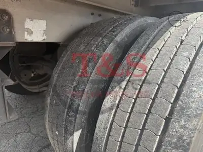 Used 2019 WILSON _UNKNOWN_ Livestock Trailers Illinois US | T&S Trailer Pool #1509473