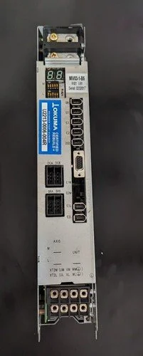 Used OKUMA MIV03-1-P1 Servo Drives Missouri US | Up Time Machines #784691