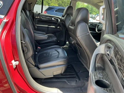 USED 2014 BUICK ENCLAVE