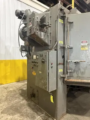 NEW 1998 PANGBORN 6LK-7 72" FIXED TABLE
