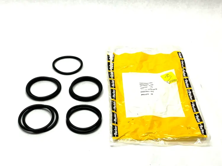 New | in-Stock Parker E0603 2-333 Seals & Gaskets Michigan US | Maverick Industrial Sales #1487368