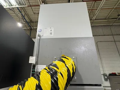 2022 OKUMA GENOS M560-V Vertical Machining Centers | Machinery Resources International (16)