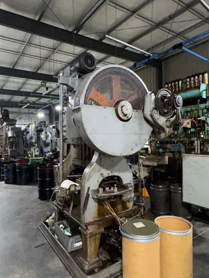 WATERBURY FARREL 206 Presses | Global Machine Brokers, LLC (3)