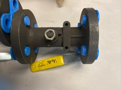 New | in-Stock APOLLO 88-103-01 Pump & Valve Parts Ohio US | Surplus Asset Holdings #1235273