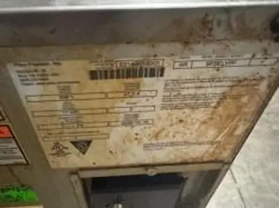 USED PITCO SELVRF