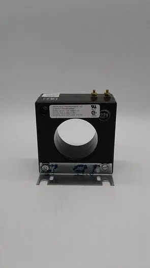 Used INSTRUMENT TRANSFORMERS _UNKNOWN_ Transformers | ND Industrial Surplus #1225149