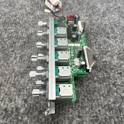 Used Sony VR-223 1-661-139-12 I/O Boards & Replacement Parts California US | Davliegogo LLC #1706511