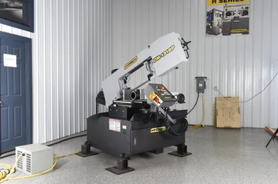 USED HYDMECH DM-1318P