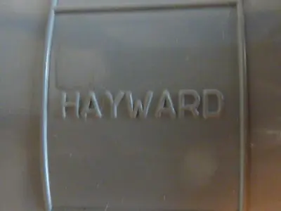 NEW HAYWARD DLA700-87-P-7672