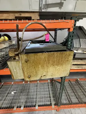 Used 1980 STUDER RHU 400 Universal Cylindrical Grinders Minnesota US | Source Machinery Sales #1543139