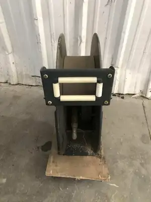 Aero-Motive Company DC600 VPR Hose Reel 300PSI