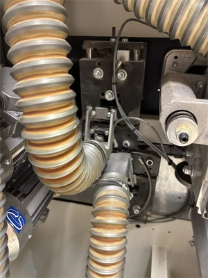 Used 2022 SCM OLIMPIC K360 Edge Banders South Carolina US | MachineryMax #1545706