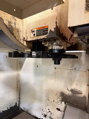 FADAL VMC4020 HT Vertical Machining Centers | Levy Recovery Group (11)