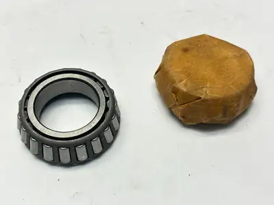 142537 12-79 | Timken  Tapered Roller Bearing LOT OF 2 - New Other