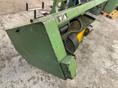QUALTERS & SMITH Bandsaw Saws | Bowland Trading Ltd (6)