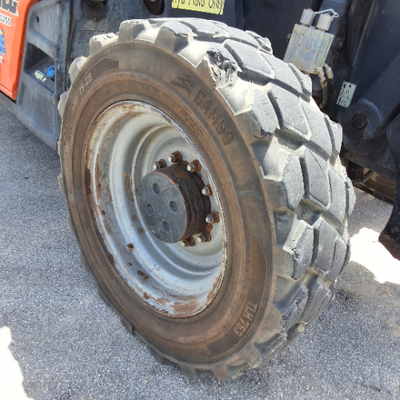 USED 2018 JLG 1255