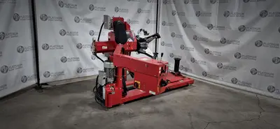 2023 HUNTER TCX635HD MISCELLANEOUS EQUIPMENT | Platinum Group (7)