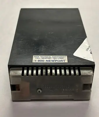 Used NEWPORT 6155AP Meters - Misc | Surplus Asset Holdings #1206999