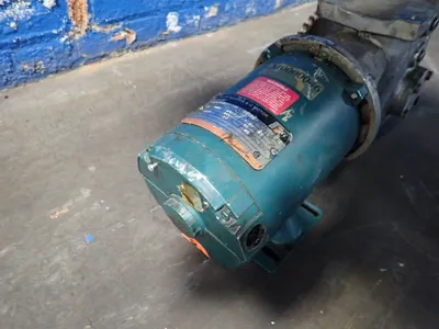 Sew Eurodrive 1/3 Hp Gear Drive