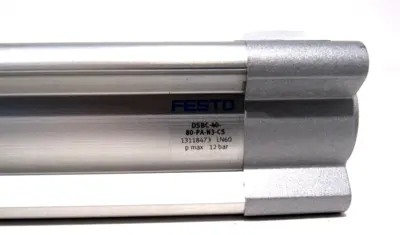 NEW FESTO DSBC-40-80-PA-N3-CS CYLINDER 13118473 DSBC4080PAN3CS