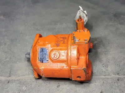 USED BRUENINGHAUS R10944103