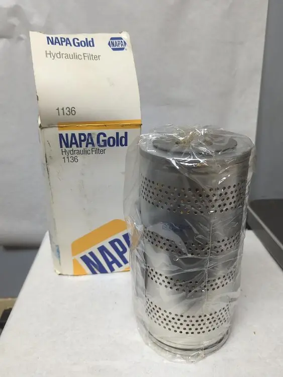 New | in-Stock NAPA 1136 Oil Filter Ohio US | Surplus Asset Holdings #1227805