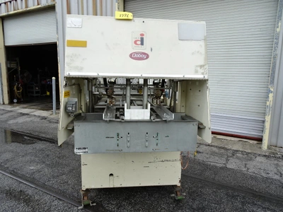 USED DOBOY 751