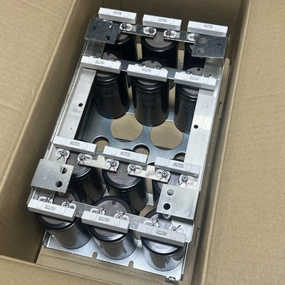 NEW Nichicon 4FBF0182P022