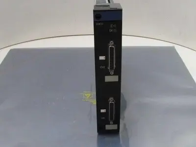 AEG Schneider Telemecanique TSXSCM2214 TSX SCM 2214  Module SMC 22