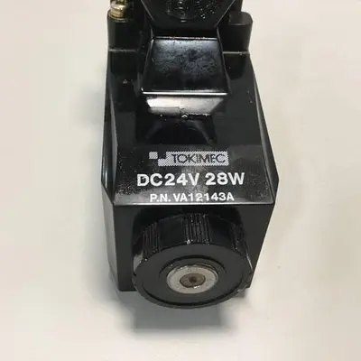 USED VICKERS DG4V-3-2A-M-P7-H-7-T10-50