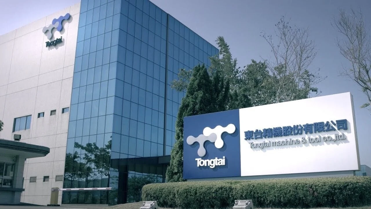 Tongtai Building