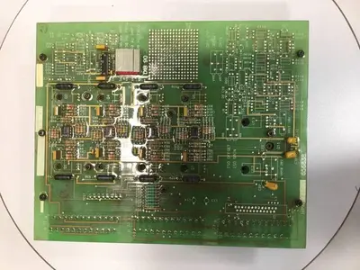 USED HUSKY HPN 642691