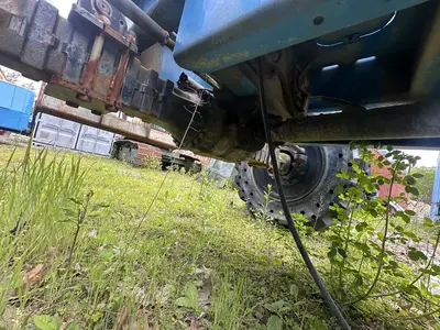 Used 2008 GENIE GTH844 Aerial Work Platforms New Jersey US | Proxy Equipment #1388789