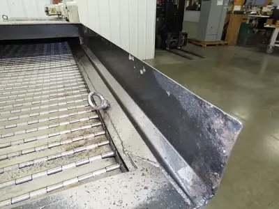 Used ENOMOTO _UNKNOWN_ Conveyor Parts Indiana US | Arrow Industrial #1055985