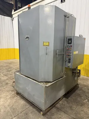 USED JRI PCS-5060SS