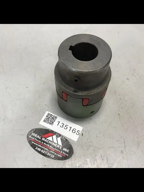 Used LOVEJOY 146083 Motors (misc) | Ideal Machinery #661407