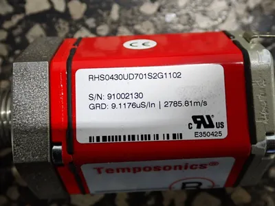 Temposonics  Position Sensor