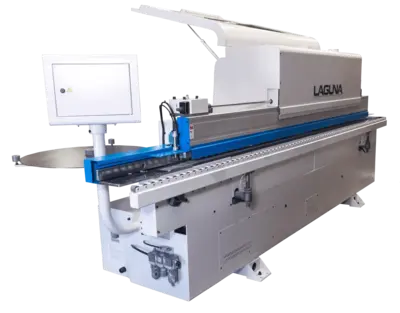 Laguna Bandit 4 Edgebander