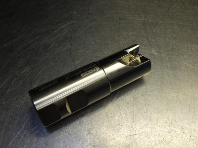 Kyocera / SGS 1.25" Coolant Thru Indexable Endmill MEW1250-W125-15-2T (LOC3567)