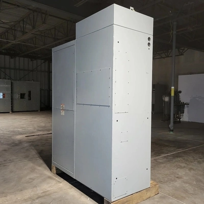 General Electric 5kV Vacuum Contactor Package