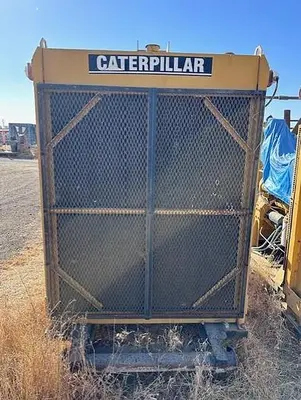 USED CATERPILLAR G3408TA