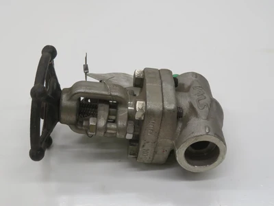 Used SWI _UNKNOWN_ Valves/Fittings | OCO Industrial #1641164