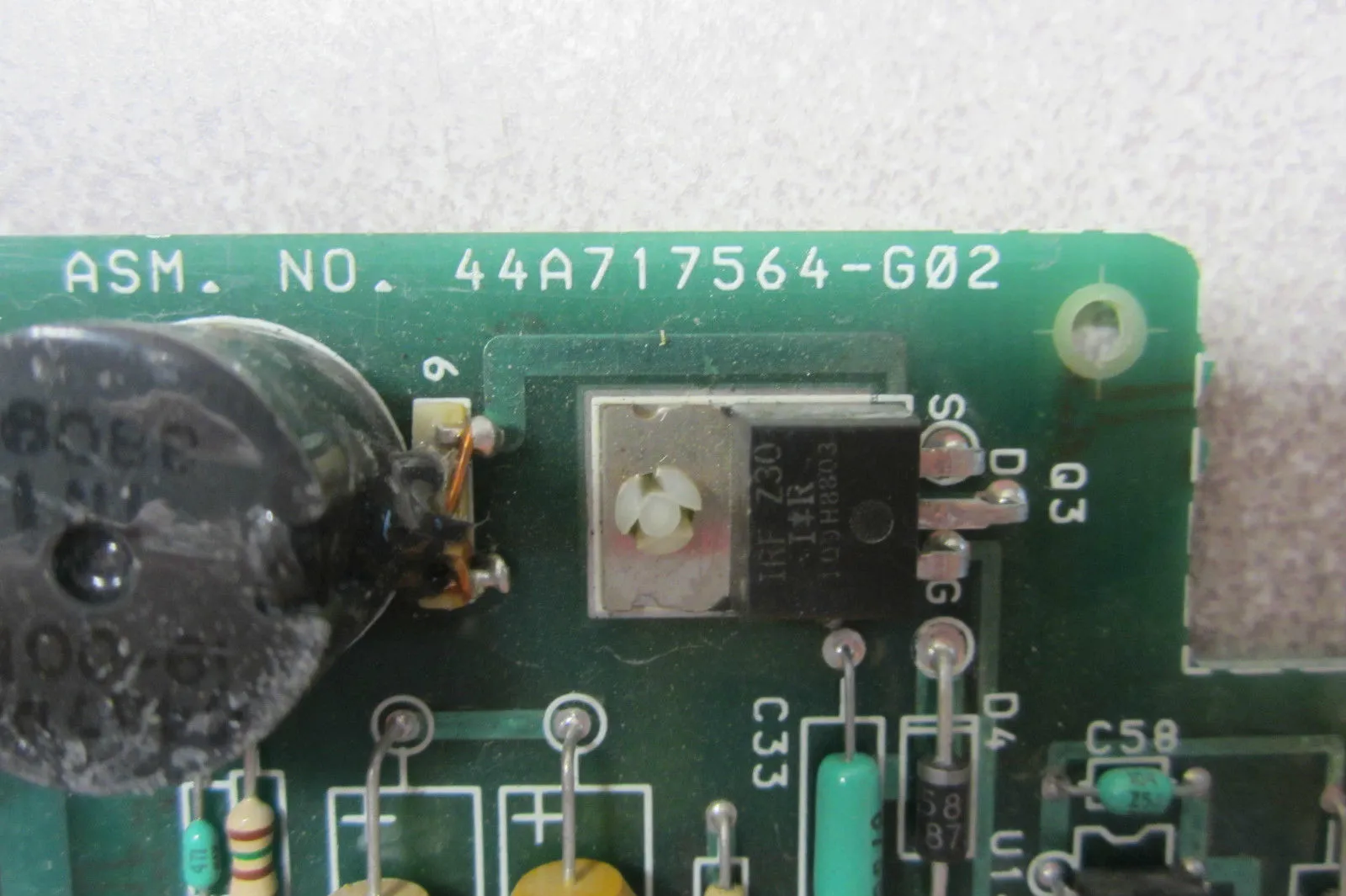 GE FANUC IC600BF900L I/O TRANSMITTER IC600BF900L