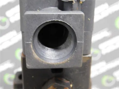 USED PARKER R6V2DFMV54X2252