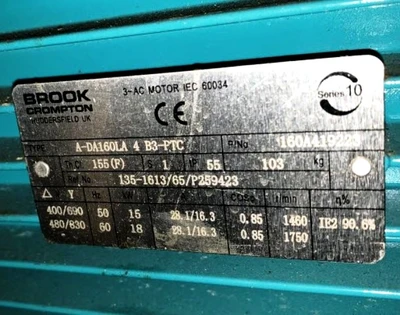 Alfa-Laval MOPX 213 TGT-24-50 oil purifier, 316SS.